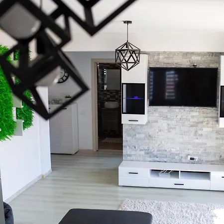 Holidays Vibes Mamaia Nord Navodari