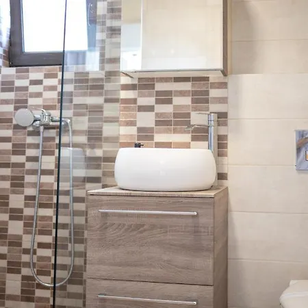 Holidays Vibes Mamaia Nord Navodari