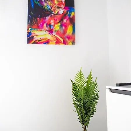 Holidays Vibes Mamaia Nord Navodari