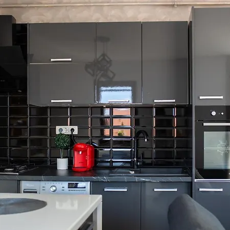 Holidays Vibes Mamaia Nord *