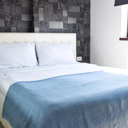 Holidays Vibes Mamaia Nord * Navodari