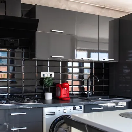 Holidays Vibes Mamaia Nord *