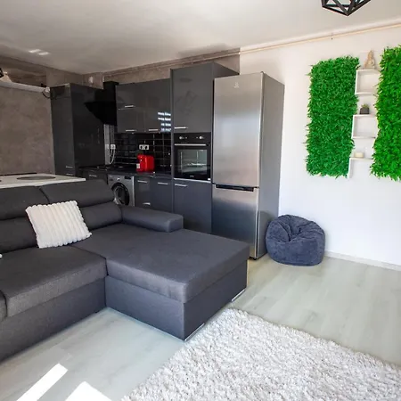 Holidays Vibes Mamaia Nord *