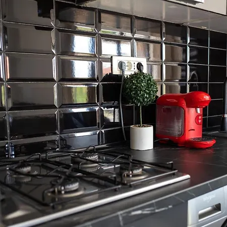 Holidays Vibes Mamaia Nord * Navodari