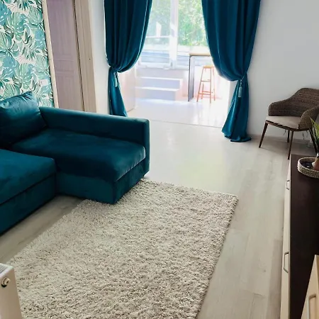 Holidays Vibes Mamaia Nord Navodari