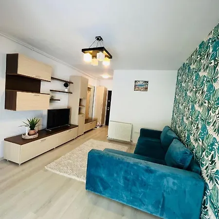 Holidays Vibes Mamaia Nord