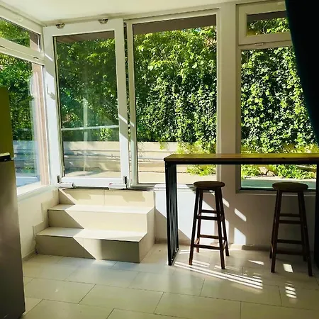 Holidays Vibes Mamaia Nord * Navodari