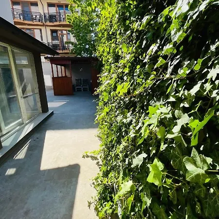 Daire Holidays Vibes Mamaia Nord Navodari