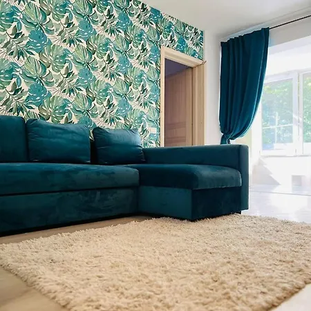 Holidays Vibes Mamaia Nord Navodari