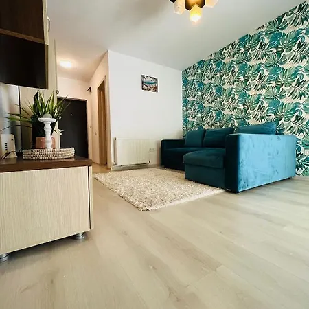 Holidays Vibes Mamaia Nord *