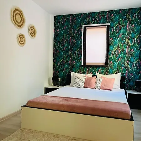 Holidays Vibes Mamaia Nord * Navodari