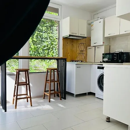 Holidays Vibes Mamaia Nord