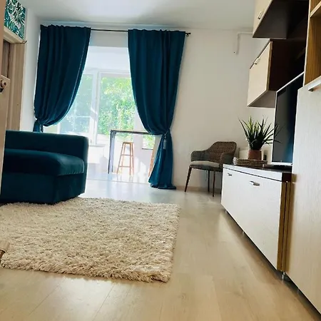 Holidays Vibes Mamaia Nord * Navodari