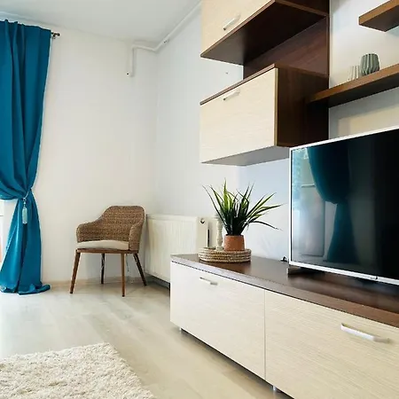 Holidays Vibes Mamaia Nord Navodari