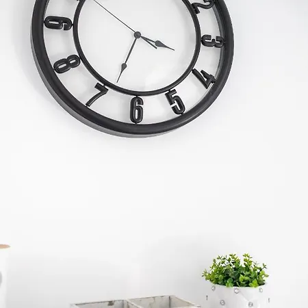 Holidays Vibes Mamaia Nord Appartement