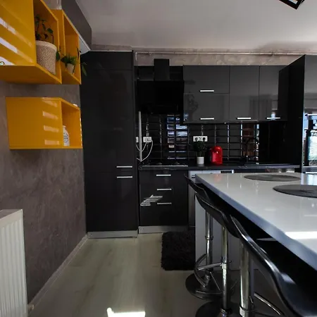 Holidays Vibes Mamaia Nord * Năvodari