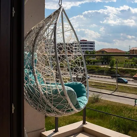 Holidays Vibes Mamaia Nord *