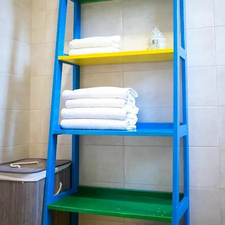 Appartement Holidays Vibes Mamaia Nord *