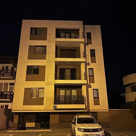 Appartement Holidays Vibes Mamaia Nord *