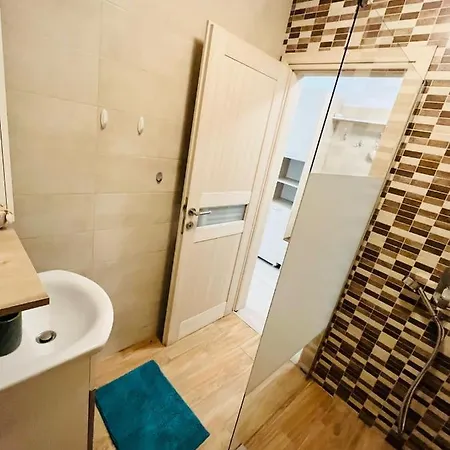 Holidays Vibes Mamaia Nord * Năvodari