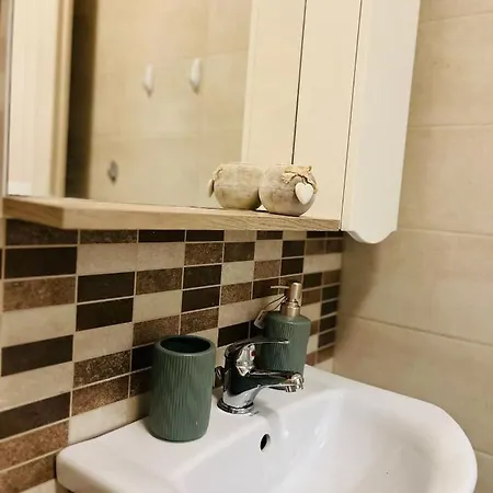 Holidays Vibes Mamaia Nord Năvodari