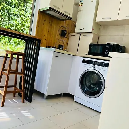 Holidays Vibes Mamaia Nord