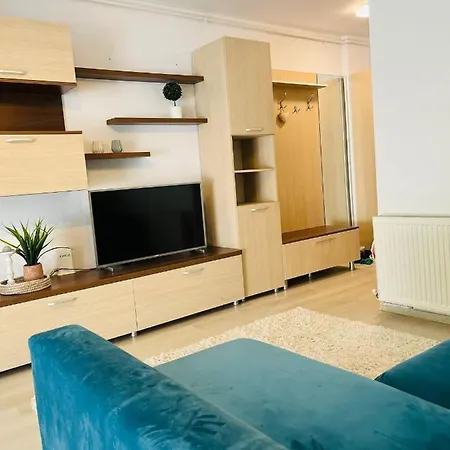 Appartement Holidays Vibes Mamaia Nord *