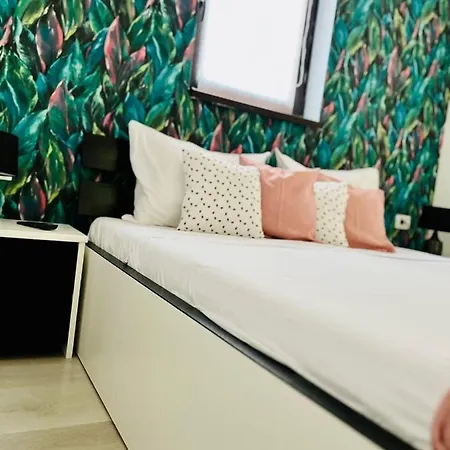 Appartement Holidays Vibes Mamaia Nord